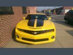 Thumbnail Photo 1 for 2010 Chevrolet Camaro SS Coupe for Sale by Owner