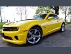 Thumbnail Photo 2 for 2010 Chevrolet Camaro SS Coupe for Sale by Owner