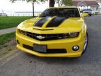 Thumbnail Photo 1 for 2010 Chevrolet Camaro SS Coupe for Sale by Owner