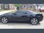 Thumbnail Photo 4 for 2010 Chevrolet Camaro SS Coupe for Sale by Owner
