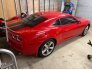 2010 Chevrolet Camaro SS Coupe for sale 101750900