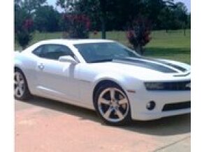 2010 Chevrolet Camaro SS Coupe for sale 100757270