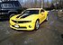 2010 Chevrolet Camaro SS for sale 101586773