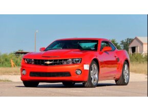 2010 Chevrolet Camaro RS for sale 101587145