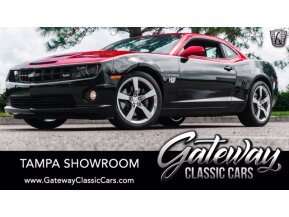 2010 Chevrolet Camaro for sale 101689246