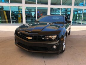 2010 Chevrolet Camaro SS Coupe for sale 101729274