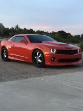 2010 Chevrolet Camaro SS Coupe for sale 101742713