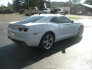 2010 Chevrolet Camaro SS Coupe for sale 101798119