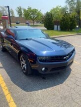 2010 Chevrolet Camaro RS for sale 101900102