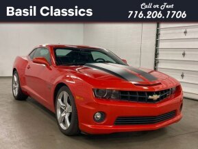 2010 Chevrolet Camaro SS for sale 101934983