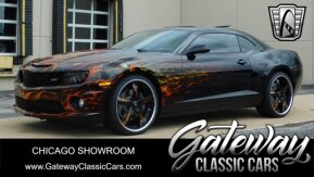 2010 Chevrolet Camaro SS Coupe for sale 101952292