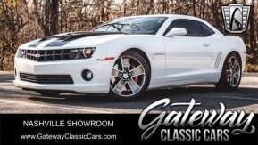2010 Chevrolet Camaro SS Coupe for sale 101980946