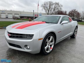 2010 Chevrolet Camaro LT Coupe for sale 102024103