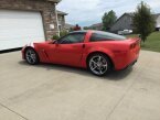 Thumbnail Photo 2 for 2010 Chevrolet Corvette Grand Sport Coupe for Sale by Owner