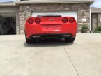 Thumbnail Photo 1 for 2010 Chevrolet Corvette Grand Sport Coupe for Sale by Owner