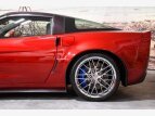 Thumbnail Photo 44 for 2010 Chevrolet Corvette ZR1 Coupe