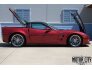 2010 Chevrolet Corvette for sale 101622228