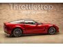 2010 Chevrolet Corvette ZR-1 Coupe for sale 101714183