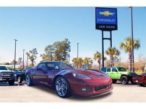 2010 Chevrolet Corvette for sale 101671662