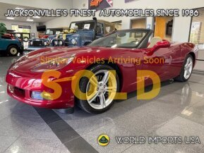 2010 Chevrolet Corvette for sale 101679154