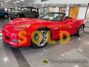2010 Chevrolet Corvette for sale 101681898