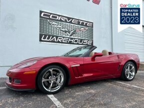 2010 Chevrolet Corvette for sale 101958120