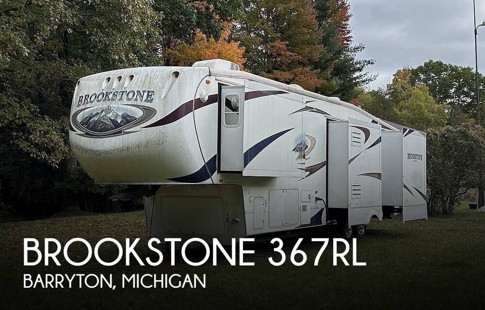 Coachmen Brookstone RVs for Sale near Bradenton Florida RVs on