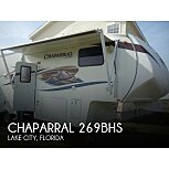 2010 Coachmen Chaparral for sale 300182561