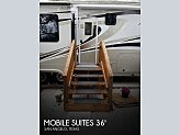 2010 DRV Mobile Suites for sale 300422649