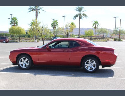 Photo 1 for 2010 Dodge Challenger for Sale by Owner