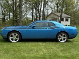 2010 Dodge Challenger R/T