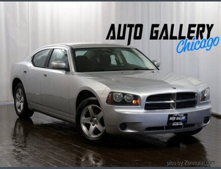 Photo 1 for 2010 Dodge Charger SE