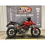 2010 Ducati Hypermotard 796 for sale 201354781
