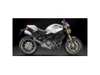 2010 Ducati Monster 600 1100 S ABS specifications