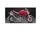 2010 Ducati Monster 600 696 specifications