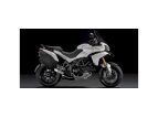 2010 Ducati Multistrada 620 1200 S Touring Edition specifications