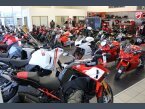 Thumbnail Photo 1 for 2010 Ducati Sportclassic