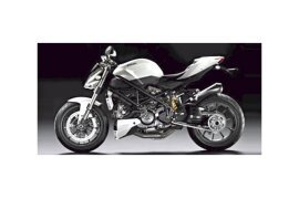 2010 Ducati Streetfighter Base specifications