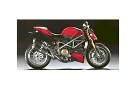 2010 Ducati Streetfighter S specifications