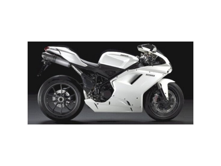 2010 Ducati Superbike 1198 Base specifications