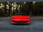 Thumbnail Photo 1 for 2010 Ferrari 458 Italia