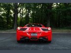 Thumbnail Photo 4 for 2010 Ferrari 458 Italia