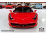 2010 Ferrari 458 Italia for sale 101788308