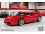 2010 Ferrari 458 Italia for sale 101788308