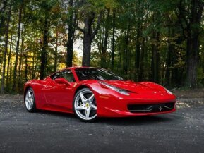 2010 Ferrari 458 Italia for sale 101963215