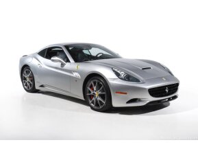 2010 Ferrari California for sale 101737301