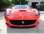 2010 Ferrari California for sale 101797691