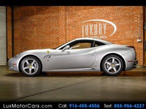 2010 Ferrari California for sale 101880962