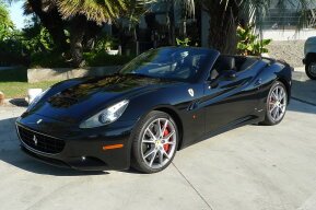 2010 Ferrari California for sale 101900585