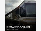 Thumbnail Photo 100 for 2010 Fleetwood Bounder